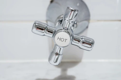 Hot Water