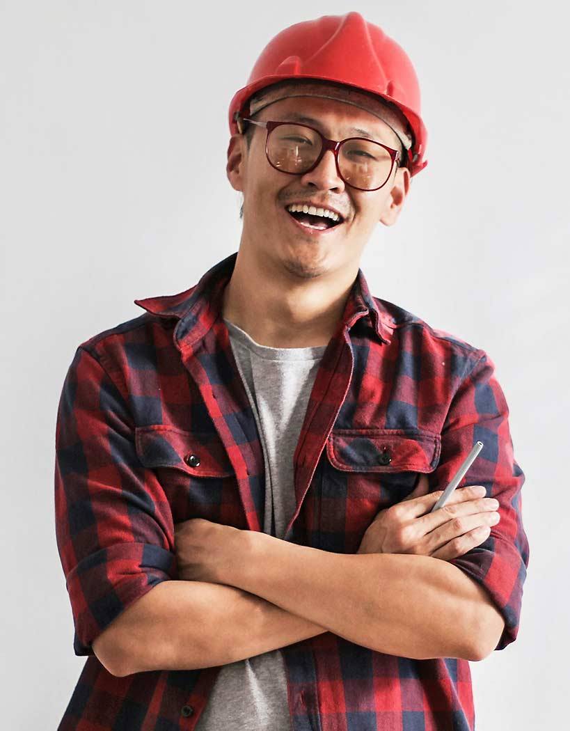 Factory Worker Factory Worker