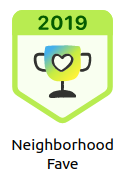 2019 2019 nextdoor award